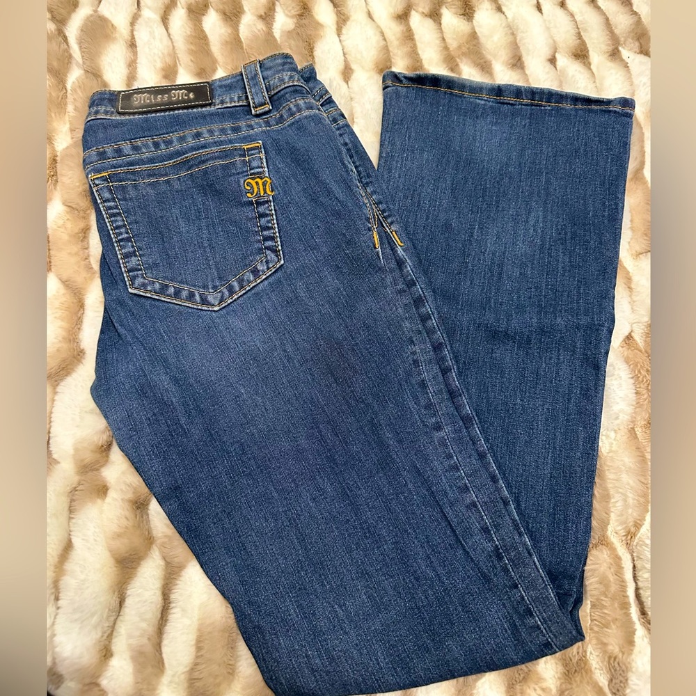 Miss Me Jeans boot cut